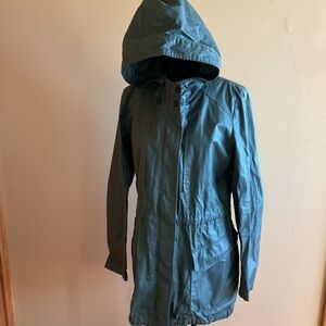 Marc Jacob New York Waterproof Jacket size S